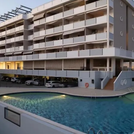 Apartman Comfortable With Pool *