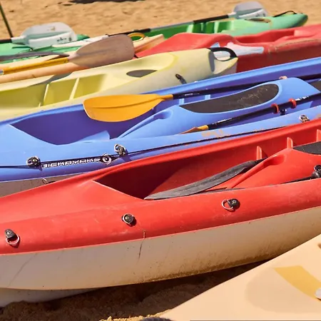 Comfortable With Pool