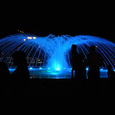 Comfortable With Pool Διαμέρισμα *