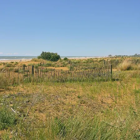 Apartment Comfortable With Pool Bibione