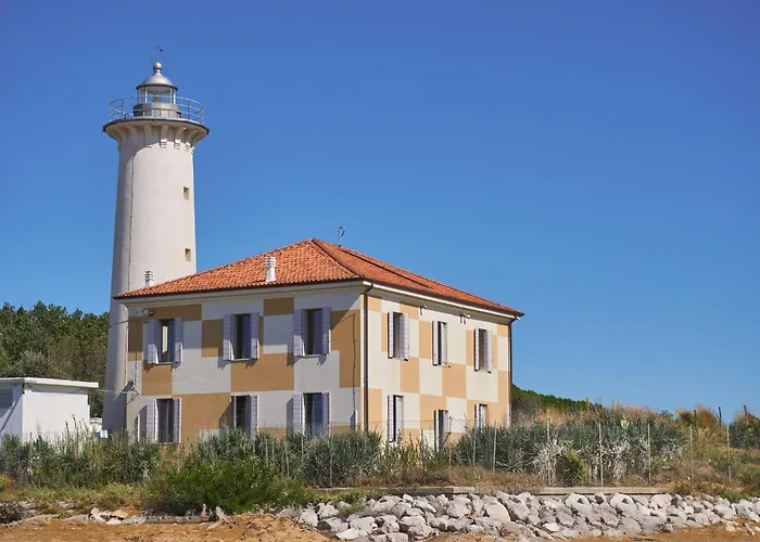 Lejlighed Comfortable With Pool Bibione