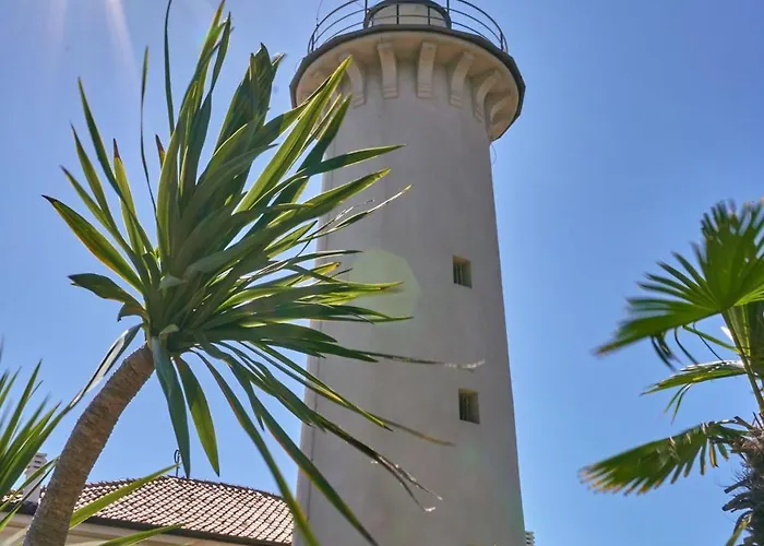 Apartment Comfortable With Pool