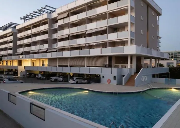 Appartement Comfortable With Pool *